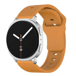 Dây Đeo Đồng Hồ Silicone Khóa Đinh Chấm Tròn, Cho Samsung Galaxy Watch8 / Watch8 Classic