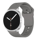 Dây Đeo Đồng Hồ Silicone Khóa Đinh Chấm Tròn, Cho Samsung Galaxy Watch8 / Watch8 Classic