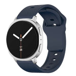 Dây Đeo Đồng Hồ Silicone Khóa Đinh Chấm Tròn, Cho Samsung Galaxy Watch8 / Watch8 Classic