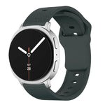 Dây Đeo Đồng Hồ Silicone Khóa Đinh Chấm Tròn, Cho Samsung Galaxy Watch8 / Watch8 Classic