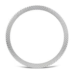 Dây Đeo Đồng Hồ Silicone Viền Họa Tiết Hình Thoi Và Màu Đơn May Chắc, Cho Samsung Galaxy Watch8 44mm, Cho Samsung Galaxy Watch8 40mm