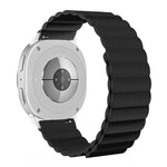 Dây Đeo Đồng Hồ Silicone Từ Tính, Cho Samsung Galaxy Watch8 / Watch8 Classic