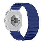 Dây Đeo Đồng Hồ Silicone Từ Tính, Cho Samsung Galaxy Watch8 / Watch8 Classic