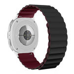 Dây Đeo Đồng Hồ Silicone Từ Tính, Cho Samsung Galaxy Watch8 / Watch8 Classic