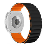 Dây Đeo Đồng Hồ Silicone Từ Tính, Cho Samsung Galaxy Watch8 / Watch8 Classic
