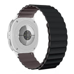Dây Đeo Đồng Hồ Silicone Từ Tính, Cho Samsung Galaxy Watch8 / Watch8 Classic