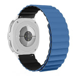 Dây Đeo Đồng Hồ Silicone Từ Tính, Cho Samsung Galaxy Watch8 / Watch8 Classic