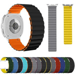 Dây Đeo Đồng Hồ Silicone Từ Tính, Cho Samsung Galaxy Watch8 / Watch8 Classic