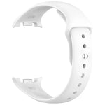 Dây Đeo Đồng Hồ Silicone Khóa Ngược, Cho Samsung Galaxy Watch8 / Watch8 Classic