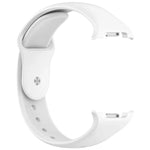 Dây Đeo Đồng Hồ Silicone Khóa Ngược, Cho Samsung Galaxy Watch8 / Watch8 Classic
