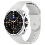 Dây Đeo Đồng Hồ Silicone Khóa Ngược, Cho Samsung Galaxy Watch8 / Watch8 Classic