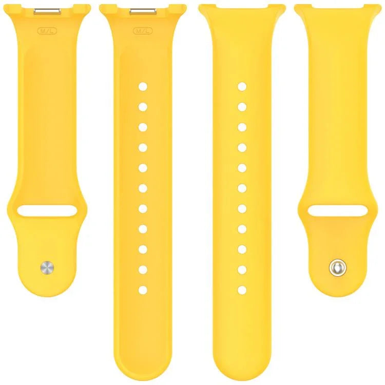Dây Đeo Đồng Hồ Silicone Khóa Ngược, Cho Samsung Galaxy Watch8 / Watch8 Classic