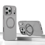 Ốp lưng điện thoại Kalebol kèm giá đỡ nam châm xoay MagSafe, dành cho iPhone 17 Pro Max, iPhone 17 Pro, iPhone 17, iPhone Air, iPhone 16 Pro Max, iPhone 16 Pro, iPhone 16 Plus, iPhone 16