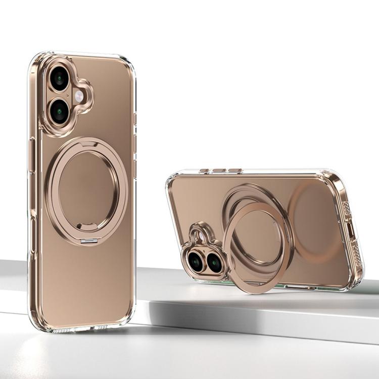 Ốp lưng điện thoại Kalebol kèm giá đỡ nam châm xoay MagSafe, dành cho iPhone 17 Pro Max, iPhone 17 Pro, iPhone 17, iPhone Air, iPhone 16 Pro Max, iPhone 16 Pro, iPhone 16 Plus, iPhone 16