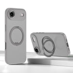 Ốp lưng điện thoại Kalebol kèm giá đỡ nam châm xoay MagSafe, dành cho iPhone 17 Pro Max, iPhone 17 Pro, iPhone 17, iPhone Air, iPhone 16 Pro Max, iPhone 16 Pro, iPhone 16 Plus, iPhone 16
