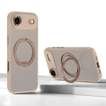 Ốp lưng điện thoại Kalebol kèm giá đỡ nam châm xoay MagSafe, dành cho iPhone 17 Pro Max, iPhone 17 Pro, iPhone 17, iPhone Air, iPhone 16 Pro Max, iPhone 16 Pro, iPhone 16 Plus, iPhone 16