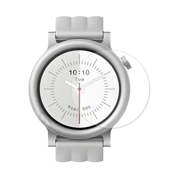 Miếng Dán Màn Hình Kính Cường Lực 9H 0.2mm ENKAY, Cho Đồng Hồ Nothing CMF Watch 3 Pro