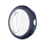 Ốp bảo vệ đồng hồ TPU mạ điện phủ toàn bộ, Dành cho Google Pixel Watch4 45mm, Dành cho Google Pixel Watch4 41mm