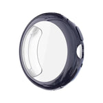 Ốp bảo vệ đồng hồ TPU mạ điện phủ toàn bộ, Dành cho Google Pixel Watch4 45mm, Dành cho Google Pixel Watch4 41mm