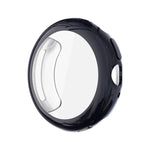 Ốp bảo vệ đồng hồ TPU mạ điện phủ toàn bộ, Dành cho Google Pixel Watch4 45mm, Dành cho Google Pixel Watch4 41mm