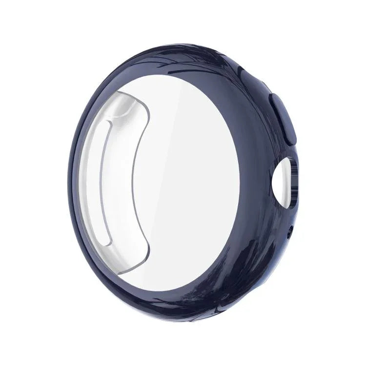 Ốp bảo vệ đồng hồ TPU mạ điện phủ toàn bộ, Dành cho Google Pixel Watch4 45mm, Dành cho Google Pixel Watch4 41mm