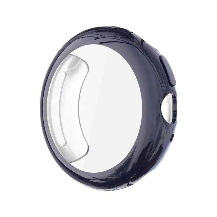 Ốp bảo vệ đồng hồ TPU mạ điện phủ toàn bộ, Dành cho Google Pixel Watch4 45mm, Dành cho Google Pixel Watch4 41mm