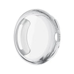 Ốp bảo vệ đồng hồ TPU mạ điện phủ toàn bộ, Dành cho Google Pixel Watch4 45mm, Dành cho Google Pixel Watch4 41mm