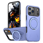 Ốp lưng điện thoại PC Kalebol nam châm MagSafe xoay, dành cho iPhone 17 Pro Max, iPhone 17 Pro, iPhone 17, iPhone Air, iPhone 16 Pro Max, iPhone 16 Pro