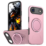 Ốp lưng điện thoại PC Kalebol nam châm MagSafe xoay, dành cho iPhone 17 Pro Max, iPhone 17 Pro, iPhone 17, iPhone Air, iPhone 16 Pro Max, iPhone 16 Pro