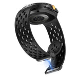 Dây đồng hồ silicone lưới từ tính, Dành cho Samsung Galaxy Watch8 / Watch8 Classic