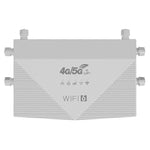 Bộ phát WiFi LTE WiFi6 4G 6 ăng-ten 4 cổng LAN phiên bản Á-Âu WR900-E, WR900-E