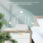 Thiết bị chia sẻ internet văn phòng gia đình WIFI 5G LTE 4G Router 300Mbps điểm phát sóng không dây, Trắng, Đen
