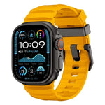 Dây Đeo Đồng Hồ Silicone Đỉnh Đá, Dành Cho Apple Watch 46mm / 49mm / 45mm / 44mm