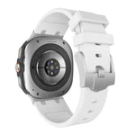 Dây đồng hồ silicone, Dành cho Samsung Galaxy Watch8 / Watch8 Classic