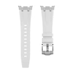 Dây đồng hồ silicone, Dành cho Samsung Galaxy Watch8 / Watch8 Classic