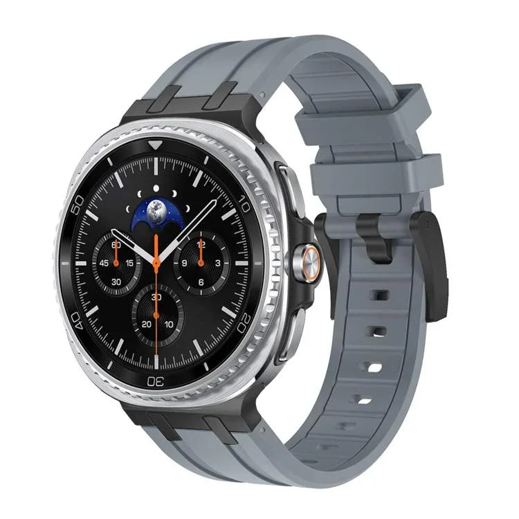 Dây đồng hồ silicone, Dành cho Samsung Galaxy Watch8 / Watch8 Classic