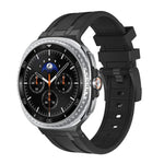 Dây đồng hồ silicone, Dành cho Samsung Galaxy Watch8 / Watch8 Classic