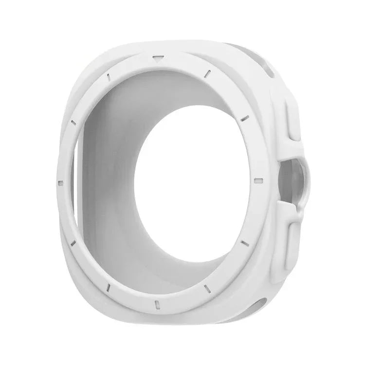 Dây Đeo Đồng Hồ Silicone Khóa Đôi Marine, Dành Cho Samsung Galaxy Watch 47mm / Ultra 2025