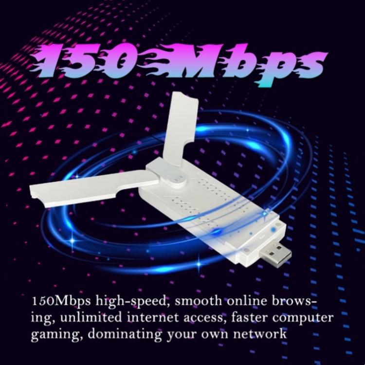 U97-E Phiên bản Eurasia USB Dongle SIM Card điểm truy cập WiFi 4G Bộ định tuyến LTE di động