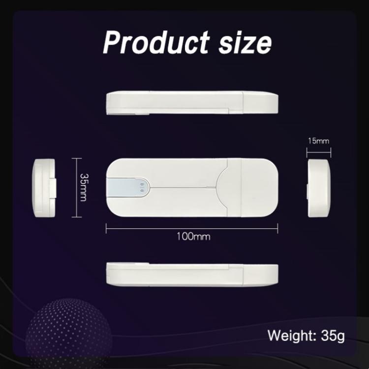 U97-E Phiên bản Eurasia USB Dongle SIM Card điểm truy cập WiFi 4G Bộ định tuyến LTE di động