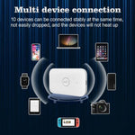 M7 Eurasian Version With SIM Card Slot Portable 4G LTE Mobile WiFi Router 150Mbps Travel Hotspot, M7