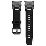 Dây Đeo Đồng Hồ Silicone Kết Nối Kim Loại Explorer, Dành Cho Samsung Galaxy Watch8 / Watch8 Classic