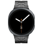 Dây Đeo Đồng Hồ Thép Không Gỉ Khóa Bướm, Dành Cho Samsung Galaxy Watch8 / Watch8 Classic