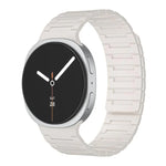 Dây Đeo Đồng Hồ Silicone Mềm Khóa Nam Châm, Dành Cho Samsung Galaxy Watch8 / Watch8 Classic
