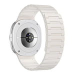 Dây Đeo Đồng Hồ Silicone Mềm Khóa Nam Châm, Dành Cho Samsung Galaxy Watch8 / Watch8 Classic