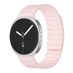 Dây Đeo Đồng Hồ Silicone Mềm Khóa Nam Châm, Dành Cho Samsung Galaxy Watch8 / Watch8 Classic