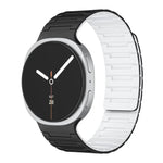 Dây Đeo Đồng Hồ Silicone Mềm Khóa Nam Châm, Dành Cho Samsung Galaxy Watch8 / Watch8 Classic