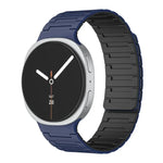 Dây Đeo Đồng Hồ Silicone Mềm Khóa Nam Châm, Dành Cho Samsung Galaxy Watch8 / Watch8 Classic