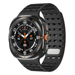 Dây Đeo Đồng Hồ Silicone Thoáng Khí Khóa Nam Châm, Dành Cho Samsung Galaxy Watch Ultra 47mm / Ultra 2025