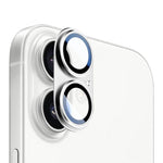 Kalebol Armor phim bảo vệ viền kim loại phủ kín, dành cho iPhone 17